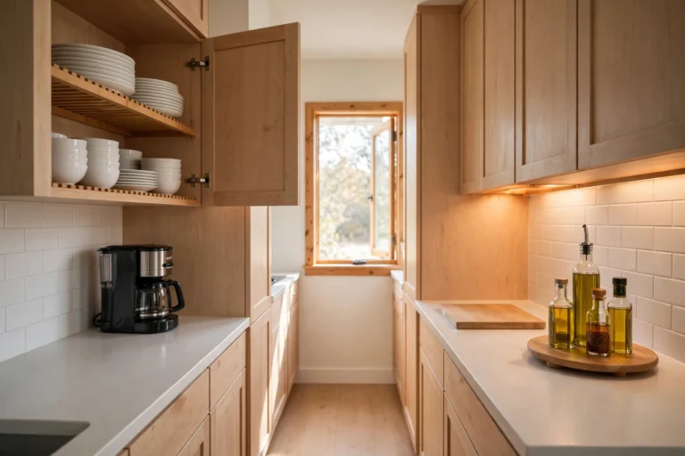 Small Kitchen Organization Ideas (15 That Actually Work)