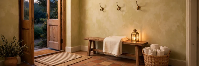 Holiday Home Prep Checklist (Get Guest-Ready in One Weekend)